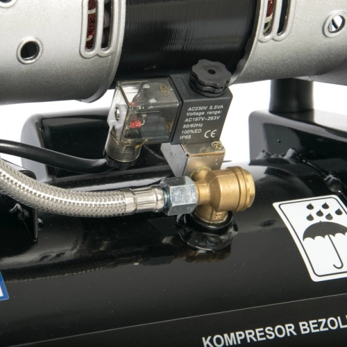 Kompresor Magnum JWA-24/750/750W